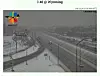 I-40 at Wyoming