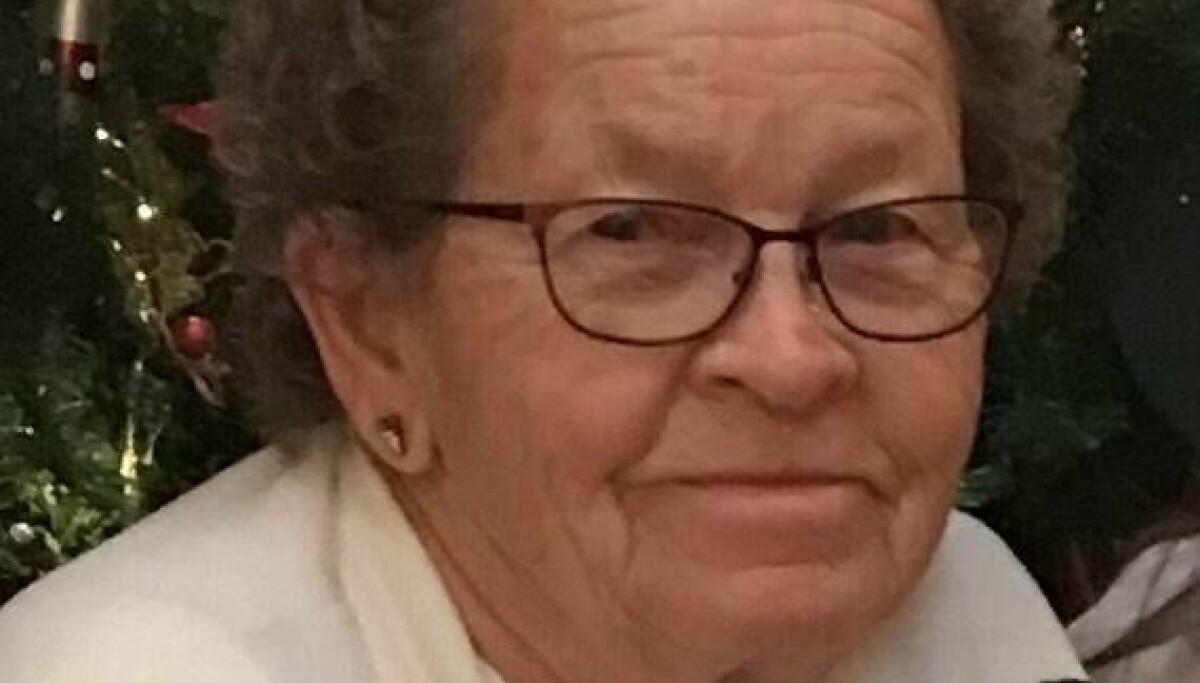 Georgie Shore 1928-2025 Beloved wife, mother and | Test | abqjournal.com