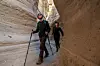 A hot ticket: Find out what you need to do to visit Kasha-Katuwe Tent Rocks National Monument