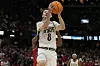 NCAA New Mexico Michigan St Basketball