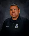 Officer Adrian Lopez
