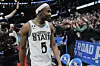 NCAA New Mexico Michigan St Basketball
