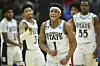 NCAA New Mexico Michigan St Basketball