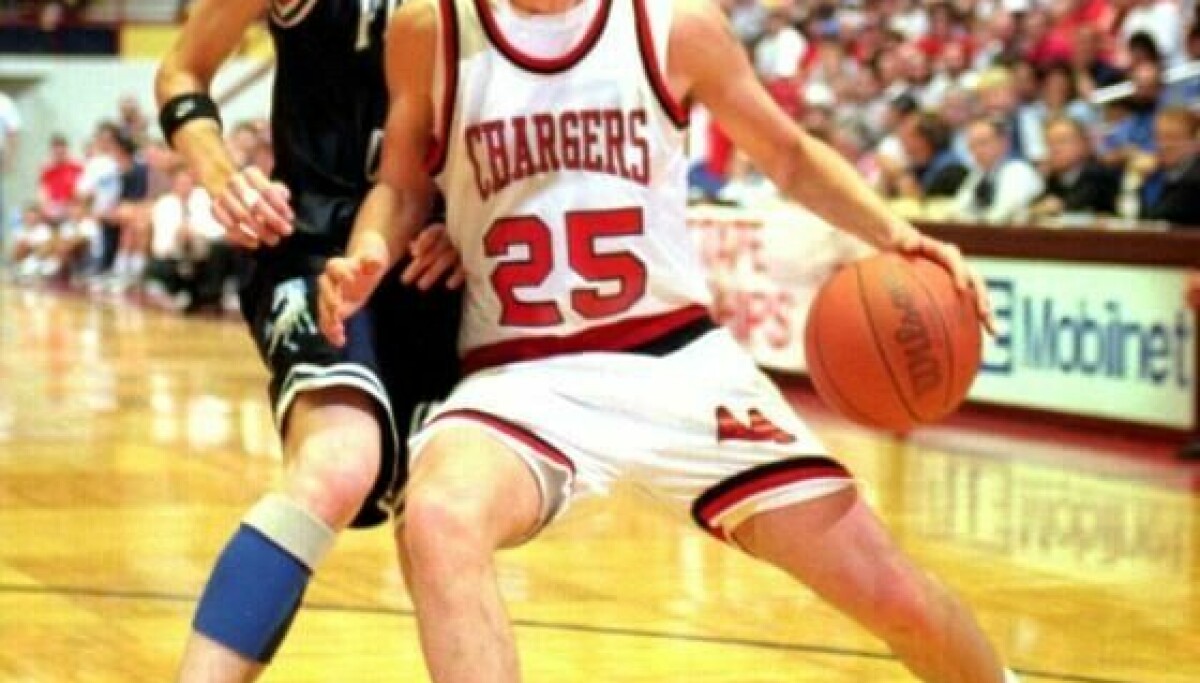 Former Albuquerque Academy player taking over as coach of girls program ...