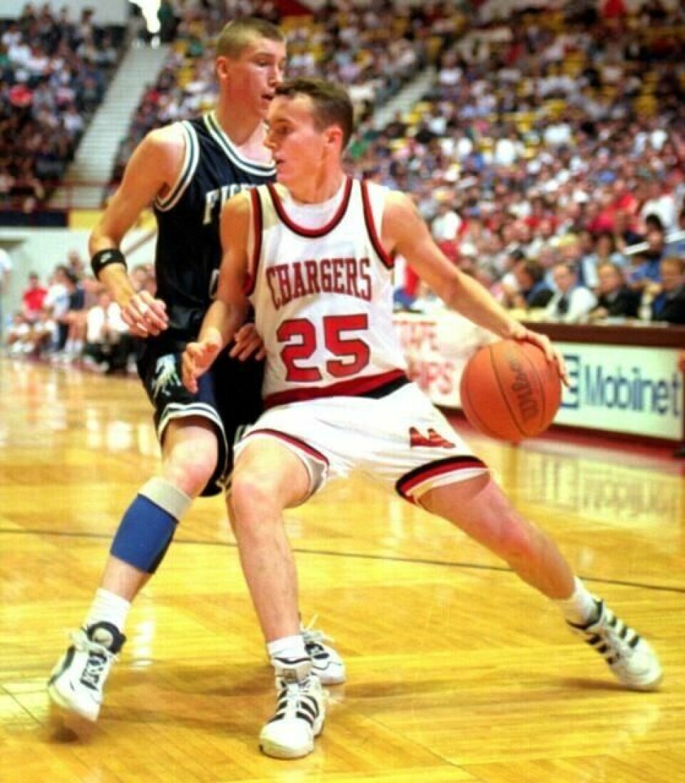 Former Albuquerque Academy player taking over as coach of girls program ...