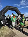 Lucky races come to Las Cruces, ABQ ahead of St. Patrick's Day