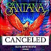 Santana cancel