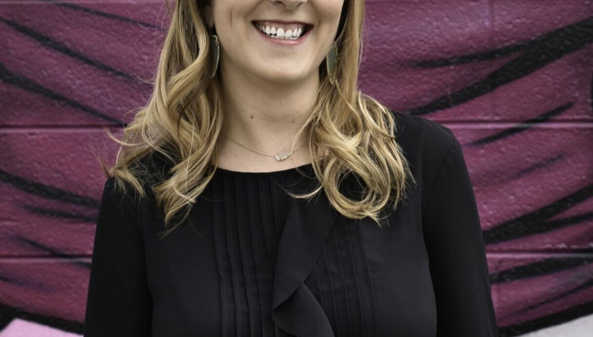 Colleen Rudio Colorado Creative Industries director explains how their division works ...