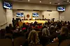 Photos: Hundreds voice their opposition to adding 180 instructional ...