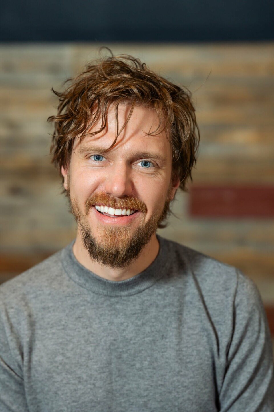 Justin Crowe Two New Mexico businesses reflect on ‘Shark Tank’ and life beyond ...