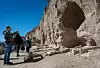 Puye Cliff Dwellings pulling in tours, visitors