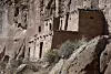 Puye Cliff Dwellings pulling in tours, visitors