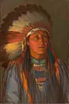 Oklahoma Cheyenne