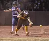 La Cueva vs Cibola