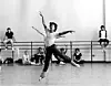 Lensic program honors Indigenous ballet legend Jock Soto
