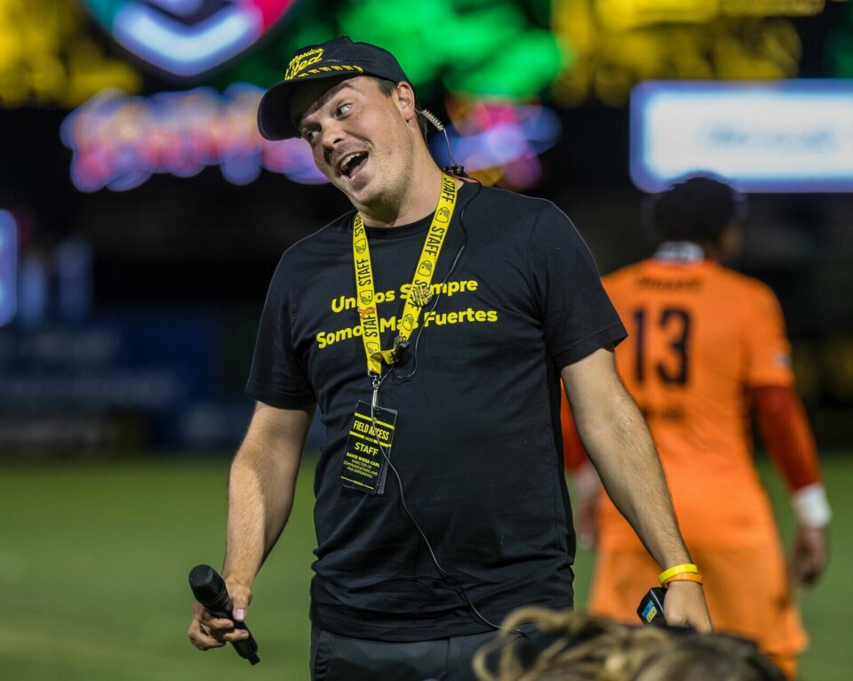 Wiese-Carl's wild ride with New Mexico United comes to an end | Sports ...