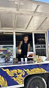 A sticky situation: Rice Box serves up Lao cuisine on wheels ...