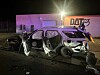 Albuquerque police sergeant injured after crash with man in stolen car ...