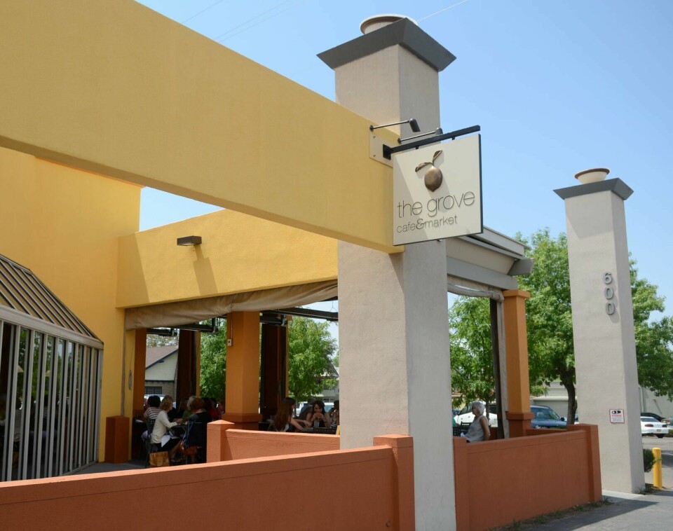 5 places where you can get pancakes in Albuquerque | Clickable ...