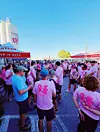 Dash & Drink for Pink combines cardio and beer to benefit breast cancer foundation