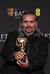 Britain BAFTA Film Awards 2024 Winners Photocall