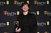 Britain BAFTA Film Awards 2024 Winners Photocall