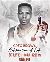 Greg Brown image