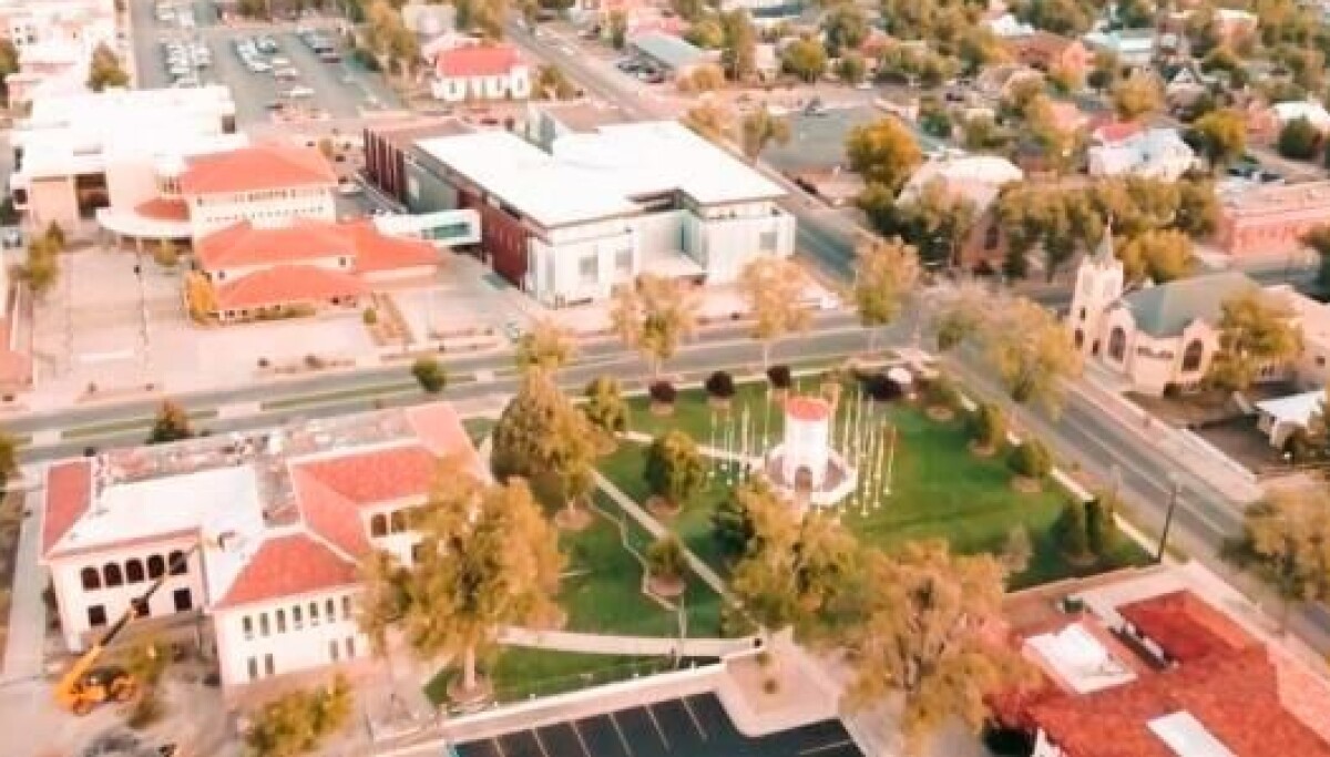 Former New Mexico Highlands AD alleges discrimination, retaliatory conduct in suit against school