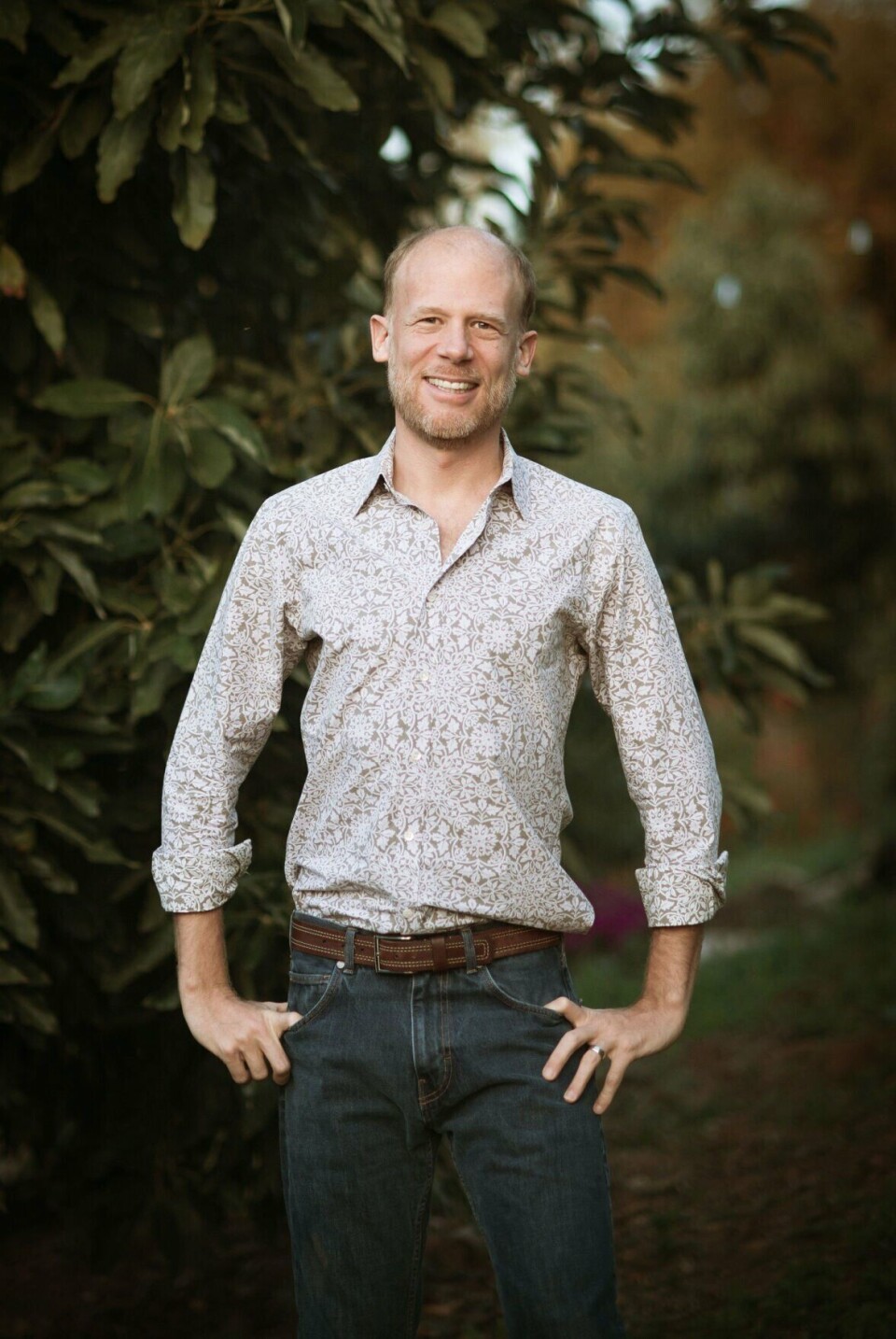 Josh Rickel On 'Common Ground': Filmmaker Josh Tickell takes a look at soil health ...