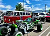 Hot rods, burritos and Metalachi: 7 events for this weekend ...