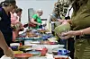 Albuquerque Empty Bowls serves up ceramics, soup to raise money Storehouse New Mexico