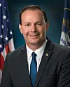 U.S. Sen. Mike Lee, R-Utah