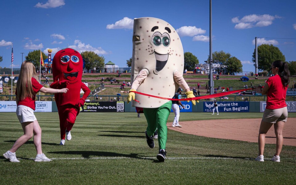 Isotopes Rides Isotopes: By the numbers and player awards as team wraps up 2025 season ...