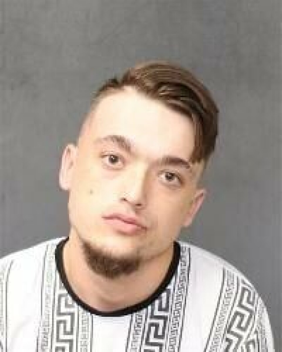 Buck Harris 2 people charged in May fatal shooting of Farmington woman in NE ...