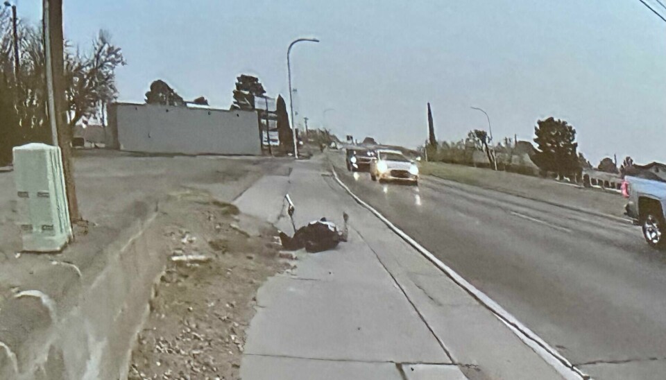 Man shot by Las Cruces police while fleeing files lawsuit against city