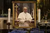 US Obit Pope Francis Global Reax