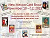 Card show 2