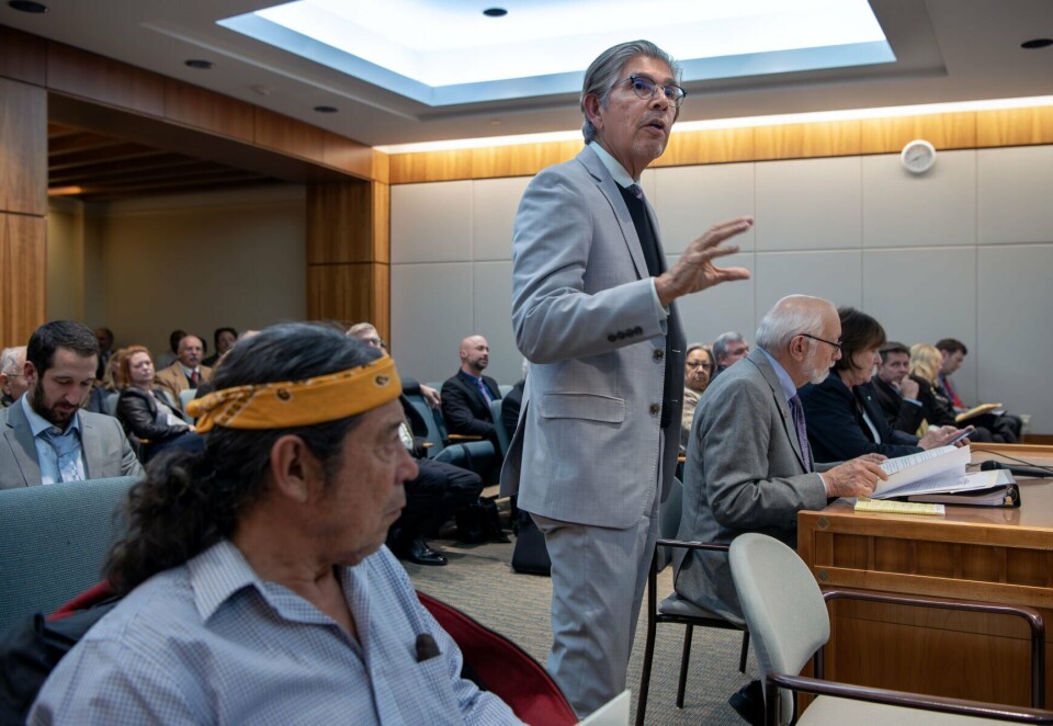 Duke Rodriguez Cannabis executive and former cabinet secretary considering run for ...