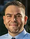 U.S. Rep. Gabe Vasquez