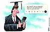 Graduation cartoon