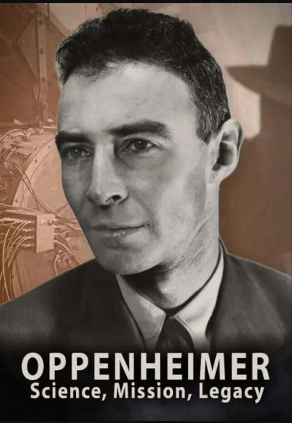 Openheimer Program Oppenheimer Festival explores the legacy of the physicist | Lifestyle ...