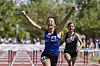 2025 NMAA State Track & Field Championships Day 2