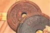 deming lifeguard weights