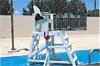 deming lifeguard stand