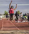 2025 APS Albuquerque Metro Track & Field Championships