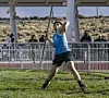 2025 APS Albuquerque Metro Track & Field Championships