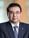 George Guo CEO