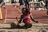 2025 APS Albuquerque Metro Track & Field Championships