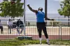 2025 APS Albuquerque Metro Track & Field Championships Day 2
