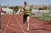 2025 APS Albuquerque Metro Track & Field Championships Day 2